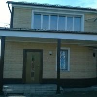 Лот: 10019055. Фото: 6. Цокольный Сайдинг (Фасадные панели...