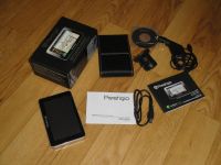 Лот: 8207137. Фото: 4. GPS-навигатор Prestigio GeoVision...