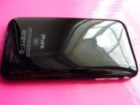 Лот: 2579490. Фото: 3. Черный Iphone 3g 8gb USA 4.2.1... Красноярск
