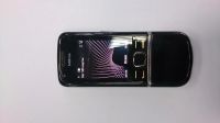 Лот: 4959626. Фото: 2. Nokia 8800 arte black оригинал... Смартфоны, связь, навигация