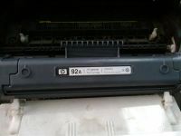 Лот: 1362780. Фото: 3. Принтер HP LaserJet 1100. Компьютеры, оргтехника, канцтовары