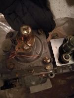 Лот: 10737980. Фото: 6. ТНВД bosch 0402046865