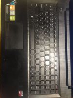 Лот: 7897904. Фото: 2. lenovo g50-45 мощный,тонкий,легкий. Компьютеры, ноутбуки, планшеты