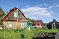 Лот: 25527242. Фото: 2. 3-комн. дача , СНТ Мостовик Центральная... Продажа