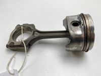 Лот: 21111473. Фото: 2. Поршень с шатуном Mazda Premacy... Автозапчасти