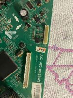 Лот: 13516044. Фото: 2. майн DEXP 50A7100 JUC7.820.00123921. Запчасти для бытовой техники