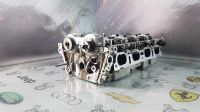 Лот: 24656056. Фото: 2. Головка блока цилиндров Toyota... Автозапчасти