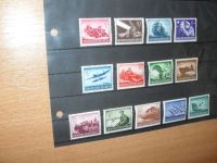 Лот: 11135091. Фото: 2. Германия. III Рейх. Полная серия... Коллекционирование, моделизм