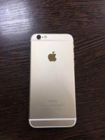Лот: 8858574. Фото: 3. Apple iPhone 6 16Gb Gold LTE. Красноярск