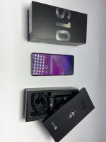 Лот: 19821756. Фото: 4. Samsung galaxy S10 128gb G973F...