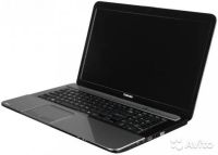 Лот: 10118909. Фото: 2. Toshiba satellite L870-D5S. Компьютеры, ноутбуки, планшеты