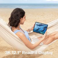 Лот: 23573649. Фото: 2. Игровой Планшет Oneplus Pad 2... Компьютеры, ноутбуки, планшеты
