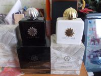 Лот: 2913681. Фото: 2. Memoir Woman от Amouage 100мл... Парфюмерия