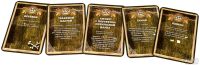 Лот: 13458938. Фото: 9. Настольная игра Робинзон Крузо...