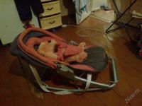 Лот: 2193109. Фото: 2. шезлонг. Дети растут