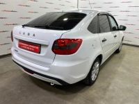 Лот: 25350350. Фото: 9. Lada Granta 2018