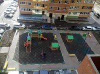 Лот: 9638181. Фото: 2. 1 ком. квартира ЖК "Клевер". Продажа