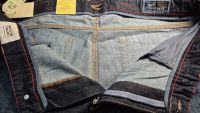 Лот: 25621559. Фото: 10. Джинсы прямые Regular Fit (штанина...
