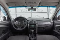 Лот: 19525984. Фото: 12. Nissan Almera, III (G15) 1.6 AT...
