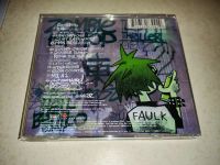 Лот: 25733768. Фото: 2. Gorillaz ''Gorillaz'' (2001) лиц... Коллекционирование, моделизм