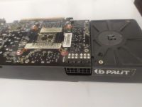 Лот: 17265507. Фото: 3. Palit GTX 760. Компьютеры, оргтехника, канцтовары