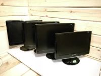 Лот: 13334007. Фото: 2. Мониторы Samsung B2230W. 22 дюйма. Мониторы, проекторы