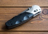 Лот: 3496602. Фото: 7. Benchmade Barrage 581