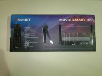 Лот: 19992159. Фото: 6. Smart TV приставка Iconbit Movie...