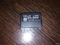 Лот: 8418647. Фото: 4. Линии задержки Delay Lines по...
