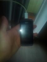 Лот: 10090652. Фото: 3. NOKIA asha 306. Красноярск