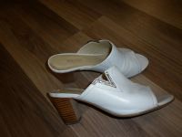 Лот: 3317835. Фото: 3. Кожаные удобные босоножки 35 р-р. Одежда, обувь, галантерея