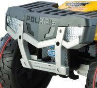 Лот: 7541046. Фото: 3. Peg Perego Квадроцикл Polaris... Дети растут