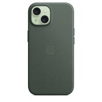 Лот: 21578662. Фото: 3. Чехол Apple iPhone 15 FineWoven... Смартфоны, связь, навигация
