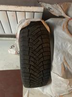 Лот: 17468351. Фото: 2. Pirelli Ice Zero FR 205/55 R16... Шины, Диски
