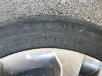 Лот: 13547426. Фото: 2. Continental contipremiumcontact... Шины, Диски