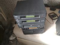 Лот: 22182094. Фото: 4. Музыкальный центр Akai. Красноярск