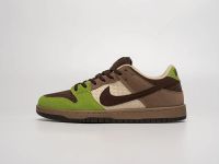 Лот: 21511225. Фото: 2. Кроссовки Kickshawaii x Nike SB... Мужская обувь