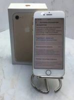 Лот: 21377124. Фото: 4. Смартфон Apple iPhone 7 32 ГБ...