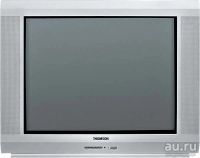 Лот: 12964044. Фото: 2. Телевизор Thomson 29DM400KG. ТВ и видео