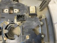 Лот: 21711475. Фото: 4. плафон салона SsangYong Actyon... Красноярск