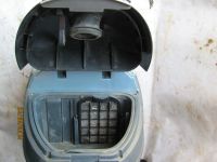 Лот: 5728950. Фото: 2. Пылесос рабочий не комплект. Мелкая бытовая техника