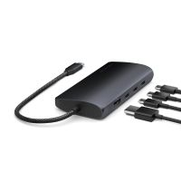Лот: 21765501. Фото: 5. USB-хаб Satechi USB-C Multiport...