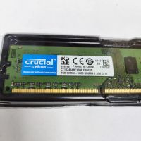 Лот: 19892066. Фото: 2. Модуль памяти 8Gb DDR3L Crucial... Комплектующие