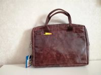 Лот: 12056359. Фото: 4. Кожаный портфель №2. Красноярск