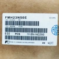 Лот: 25719585. Фото: 4. FMH23N50E -N-канальный полевой...