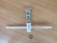 Лот: 4263005. Фото: 3. Кран. Стекло. Бизнес