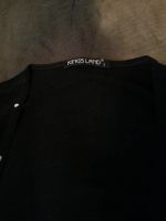 Лот: 8785614. Фото: 2. Нарядная чёрная блузочка. Женская одежда