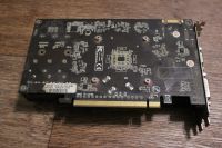 Лот: 16195286. Фото: 2. Видеокарта GTX 550Ti. Комплектующие