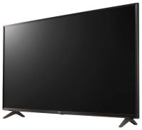 Лот: 11782551. Фото: 2. Телевизор 42.5" LG 43UJ631V (Direct... ТВ и видео