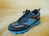 Лот: 4394240. Фото: 4. Роликовые кроссовки Heelys размер...